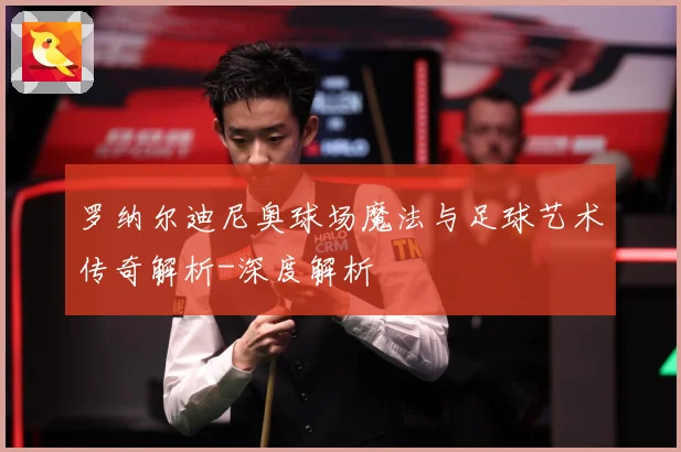 罗纳尔迪尼奥球场魔法与足球艺术传奇解析-深度解析