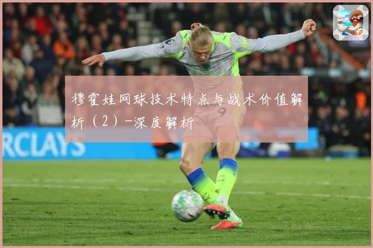 穆霍娃网球技术特点与战术价值解析（2）-深度解析