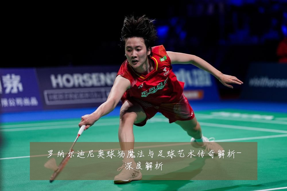 罗纳尔迪尼奥球场魔法与足球艺术传奇解析-深度解析