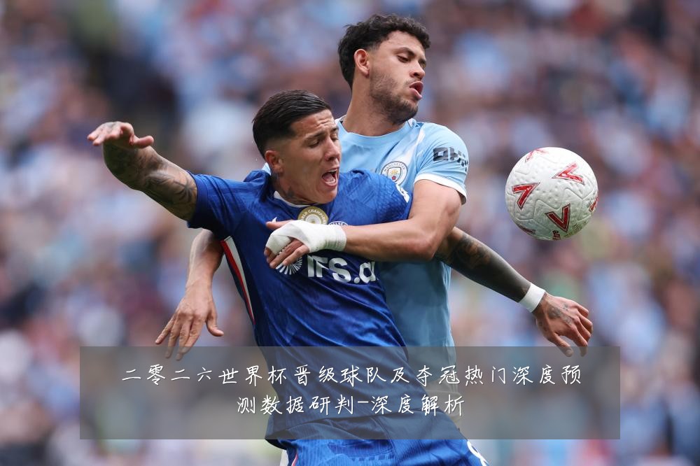 二零二六世界杯晋级球队及夺冠热门深度预测数据研判-深度解析