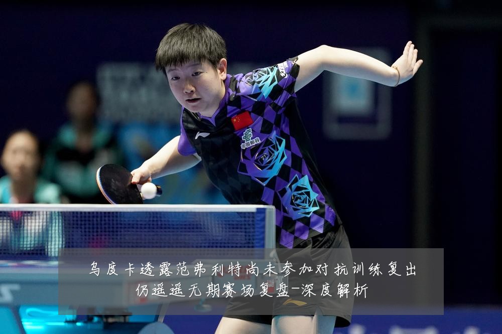 乌度卡透露范弗利特尚未参加对抗训练复出仍遥遥无期赛场复盘-深度解析