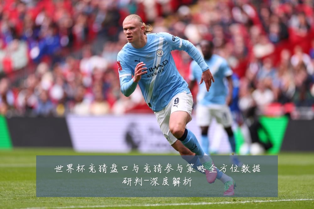 世界杯竞猜盘口与竞猜参与策略全方位数据研判-深度解析